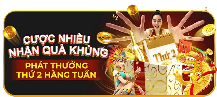 Ưu đãi thành viên VIP PP88