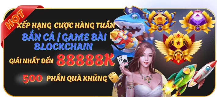 Khuyến mãi theo sự kiện PP88